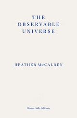 The Observable Universe - Heather McCalden