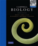 Campbell Biology - Reece, Jane B.; Urry, Lisa A.; Cain, Michael L.; Wasserman, Steven A.; Minorsky, Peter V.