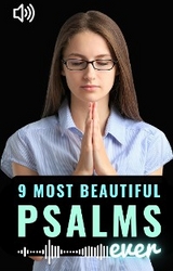 9 Most Beautiful Psalms Ever - King David