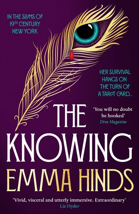 The Knowing -  Emma Hinds