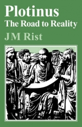 Plotinus: Road to Reality - Rist