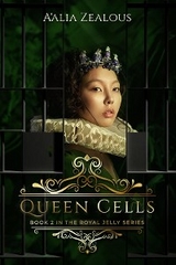 Queen Cells -  Aalia Zealous