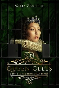 Queen Cells -  Aalia Zealous