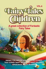 Fairy Tales for Children -  Wonderful Stories