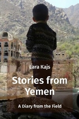 Stories from Yemen - Lara Kajs