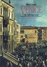 Venice -  Milton Grundy