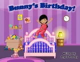 Bunny's Birthday! -  Angela Woodley