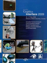 Graphics Interface 2009 - 