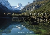 New Zealand Horizons - Apse, Andris