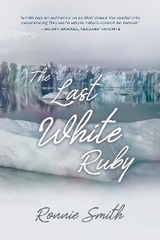 The Last White Ruby - Ronnie Smith