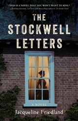 Stockwell Letters -  Jacqueline Friedland