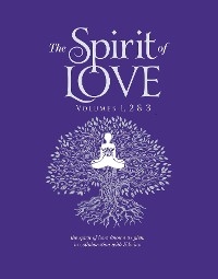 The Spirit of Love - glen bowyer