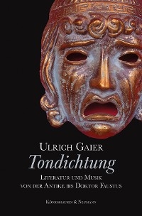 Ton.Dichtung - Ulrich Gaier