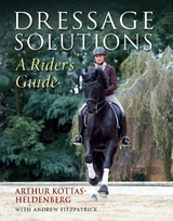 Dressage Solutions - Arthur Kottas-Heldenberg