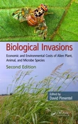 Biological Invasions - Pimentel, Ph.D., David