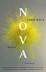 NOVA -  Fabio Bacà