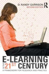 E-Learning in the 21st Century - Garrison, D. Randy