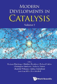 MODERN DEVELOP IN CATALYSIS (V2) - 