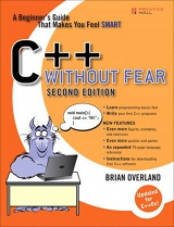 C++ Without Fear - Overland, Brian