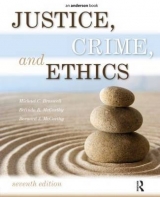 Justice, Crime, and Ethics - 