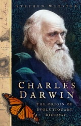 Charles Darwin -  Stephen Webster