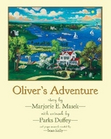 Oliver's Adventure - Marjorie E. Masek