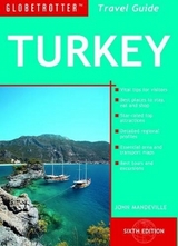 Turkey - Mandeville, John