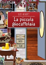 La piccola giocattolaia - Ilde Alberti