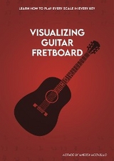 Visualizing Guitar Fretboard - Andrea Iacoviello