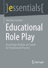 Educational Role Play - Manfred Günther