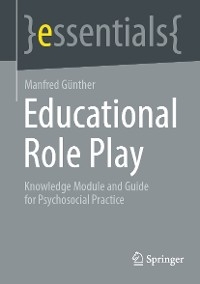 Educational Role Play - Manfred Günther