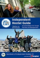 Independent Hostel Guide, 2011 - Dalley, Sam