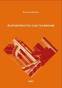 Autoritratto con Varrone - Silvana Errico