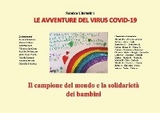 Le avventure del Virus COVID-19 - Sandra Chistolini