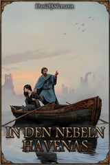 DSA 98: In den Nebeln Havenas - Daniel Jödemann