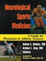 Neurological Sports Medicine - Julian E. Bailes, Arthur L. Day