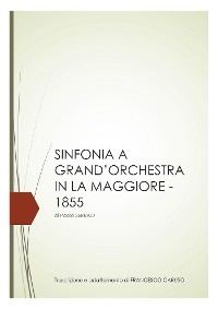 P. Serrao - Sinfonia A Grand'orchestra - Francesco Caruso