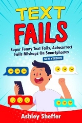 Text fails - Ashley Sheffer