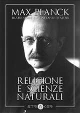 Religione e Scienze Naturali - Max Karl Planck