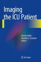 Imaging the ICU Patient - 