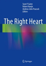 The Right Heart - 