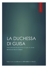 P. SERRAO - Preludio dall'Opera "La Duchessa di Guisa" - Francesco Caruso