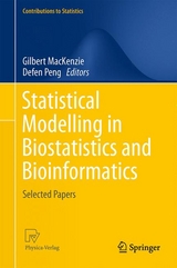 Statistical Modelling in Biostatistics and Bioinformatics - 