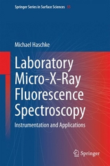 Laboratory Micro-X-Ray Fluorescence Spectroscopy - Michael Haschke