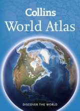 World Atlas - Collins Maps