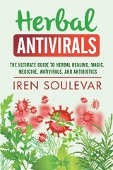 Herbal Antivirals - Ester Medicrone