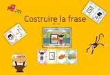 Costruire la frase - Sara Lovotti