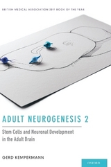 Adult Neurogenesis 2 - Kempermann, MD, Gerd