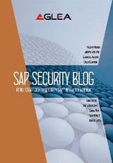 SAP Security Blog - Aglea s.r.l.