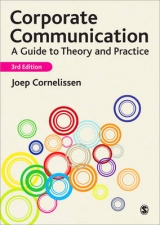 Corporate Communication - Cornelissen, Joep P.